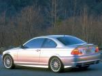 BMW 323Ci Coupe 1999 года